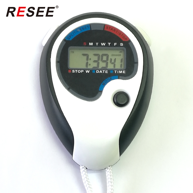 RS-015 stopwatch timer